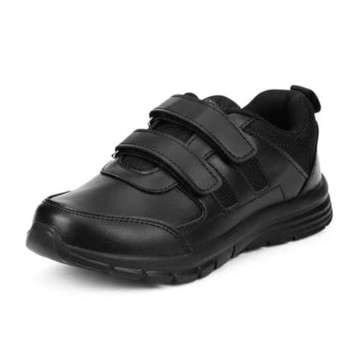 Girls School Shoes