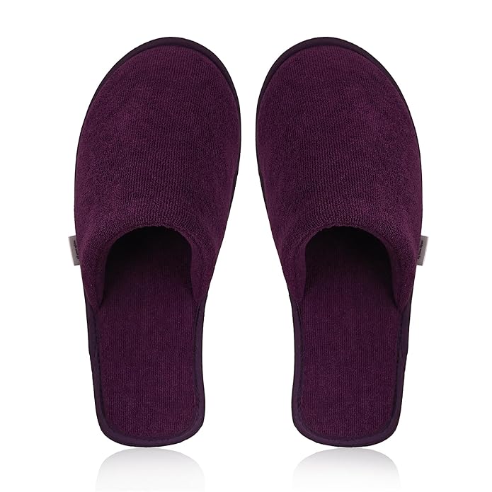 Girls Home Slippers