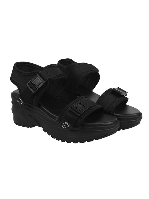 Girls Velcro Sandal